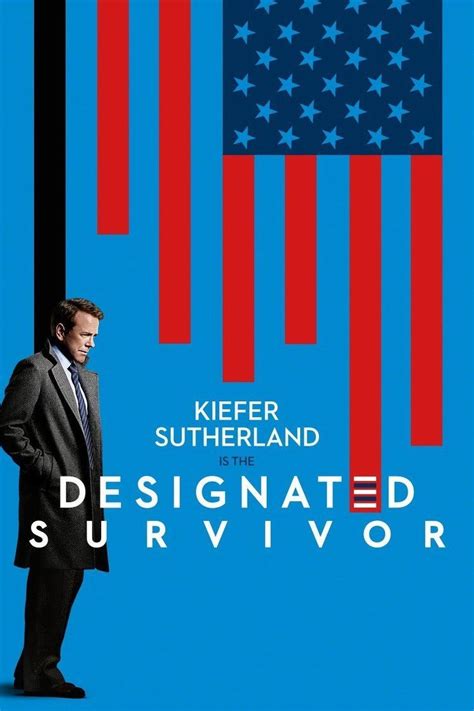 designated survivor reddit